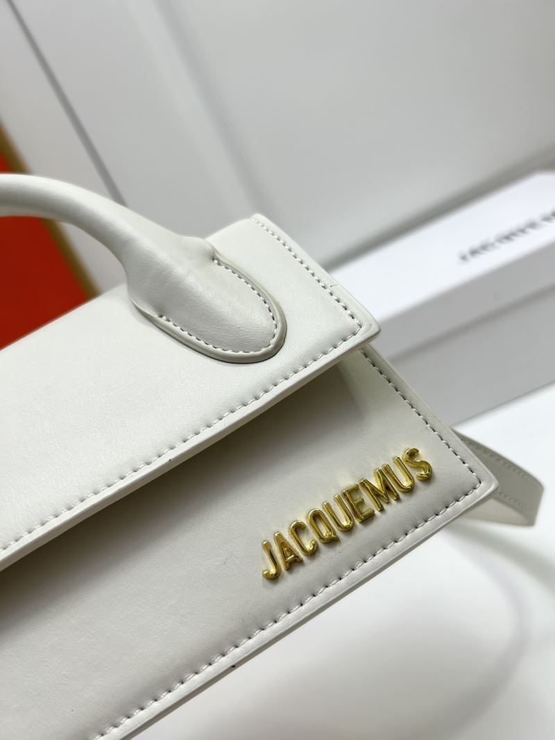 Jacquemus Top Handle Bags